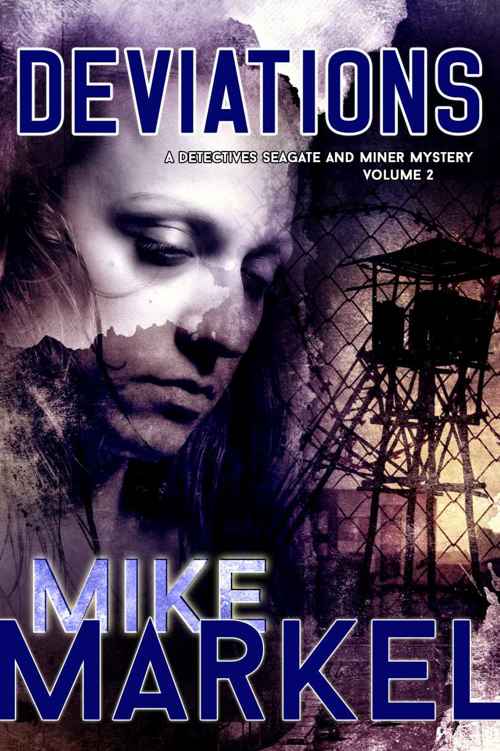 Deviations by Mike Markel