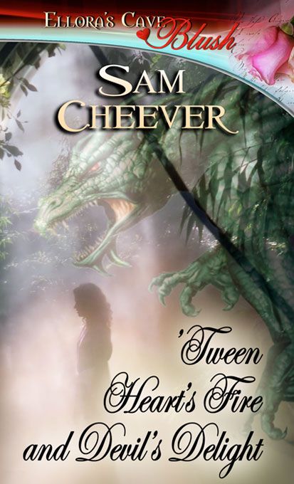 devil 03 - tween hearts fire and devils delight by cheever, sam