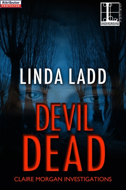 Devil Dead (2015) by Linda Ladd