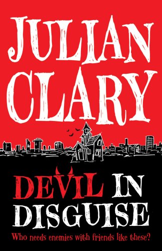 Devil in Disguise by Julian Clary