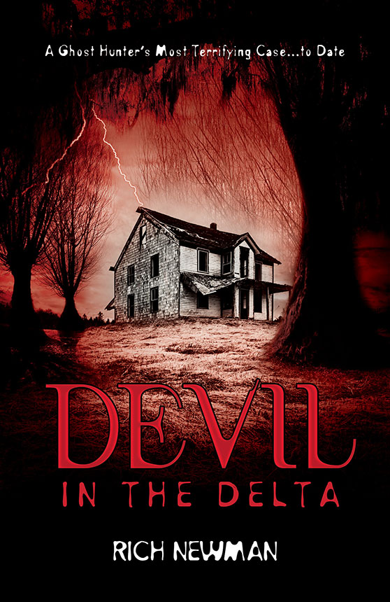 Devil in the Delta (2013) by Rich Newman