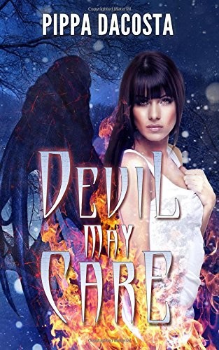 Devil May Care by Pippa Dacosta