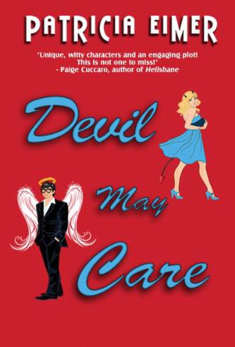 Devil May Care