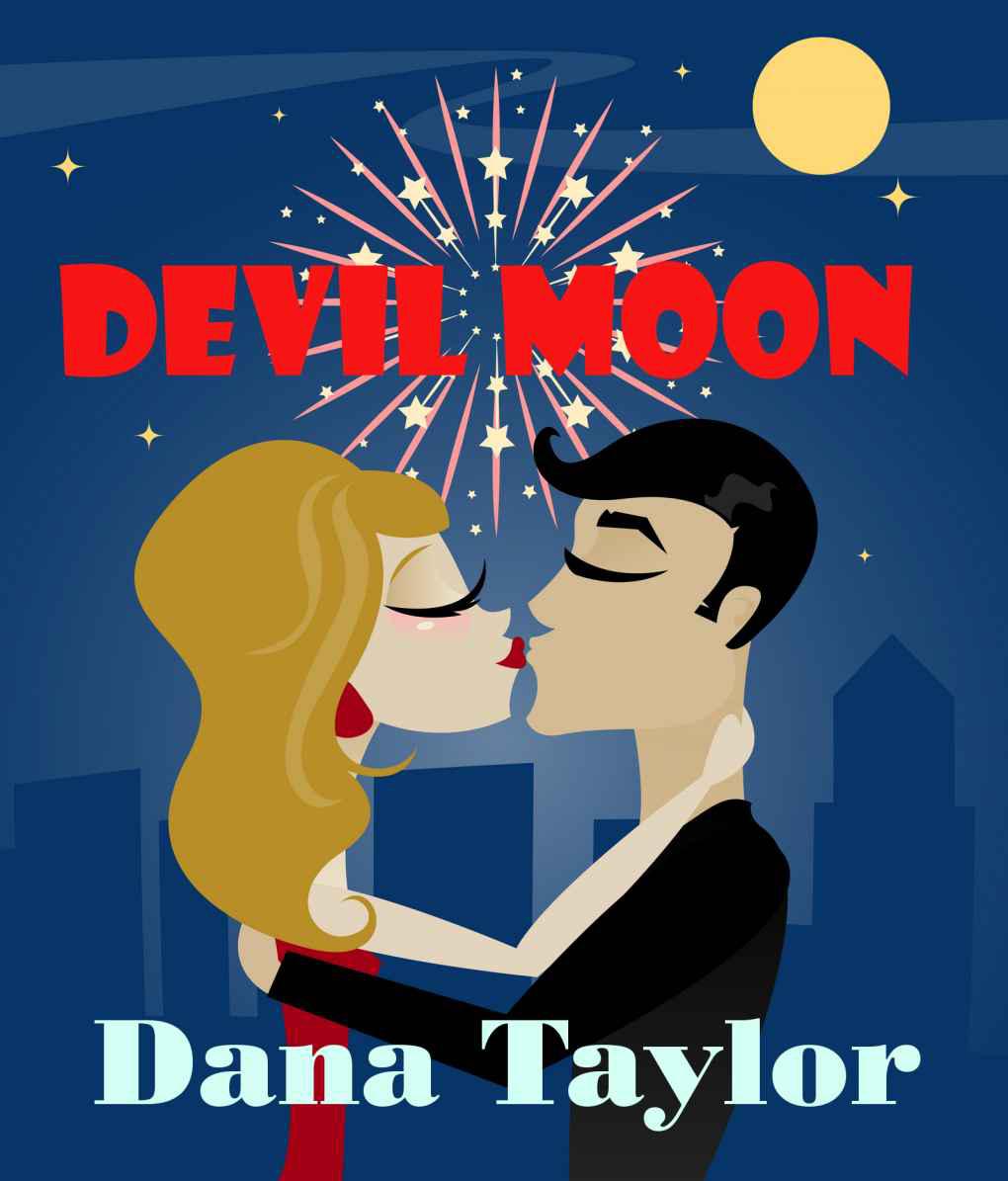 Devil Moon