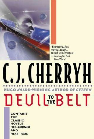 Devil to the Belt (v1.1)