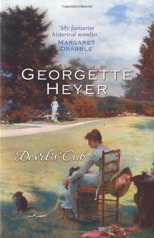 Devil's Cub (2004) by Georgette Heyer