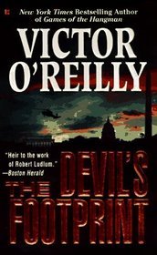 Devil's Footprint (1998) by Victor O'Reilly