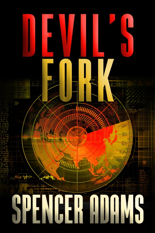 Devil's Fork by Spencer Adams