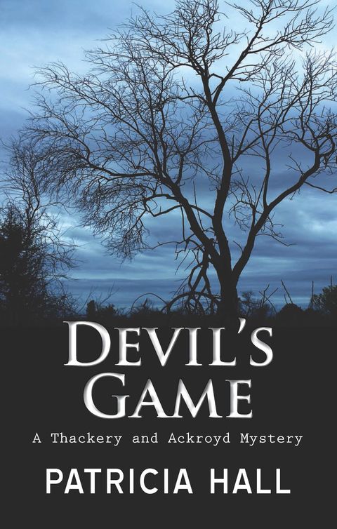 Devil's Game by Patricia Hall