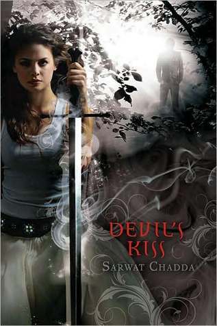 Devil's Kiss (2009) by Sarwat Chadda