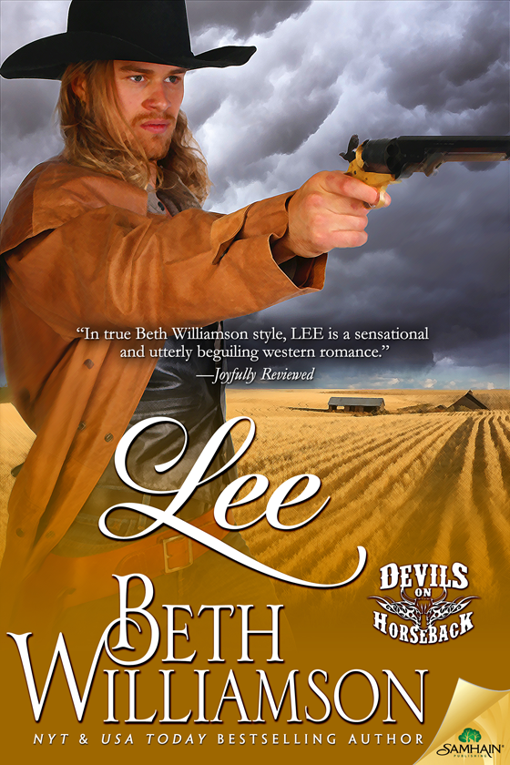 Devils on Horseback: Lee, Book 4 (2015)