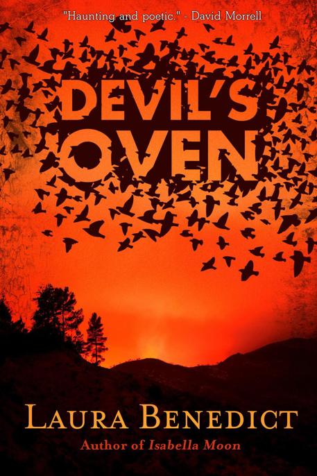 Devil's Oven by Laura Benedict