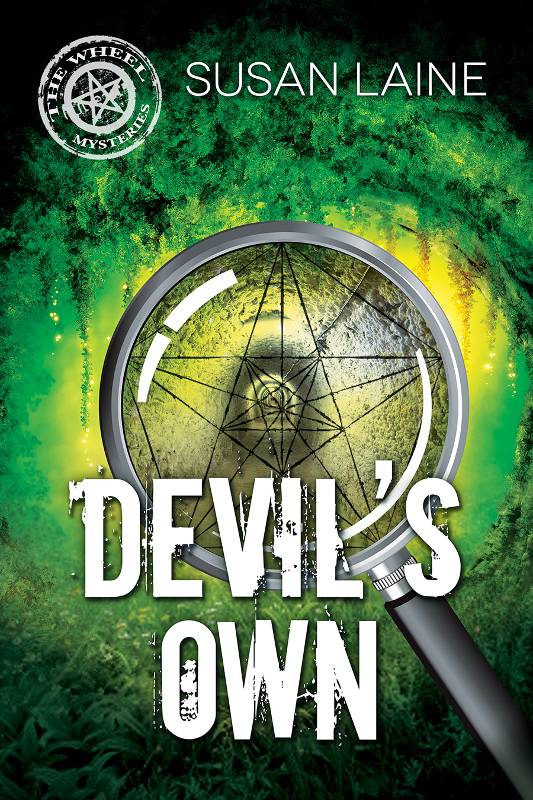 Devil's Own (2014)