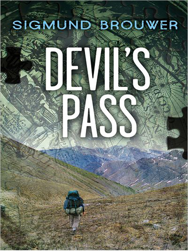 Devil's Pass by Sigmund Brouwer