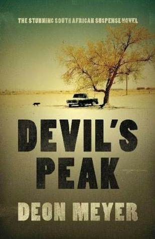 Devil's Peak (2007) by Deon Meyer