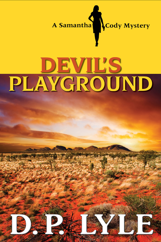 Devil's Playground (2014)