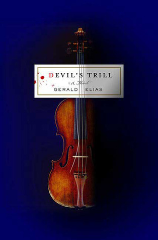 Devil's Trill (2009) by Gerald Elias