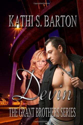 Devin-2 by Kathi S. Barton