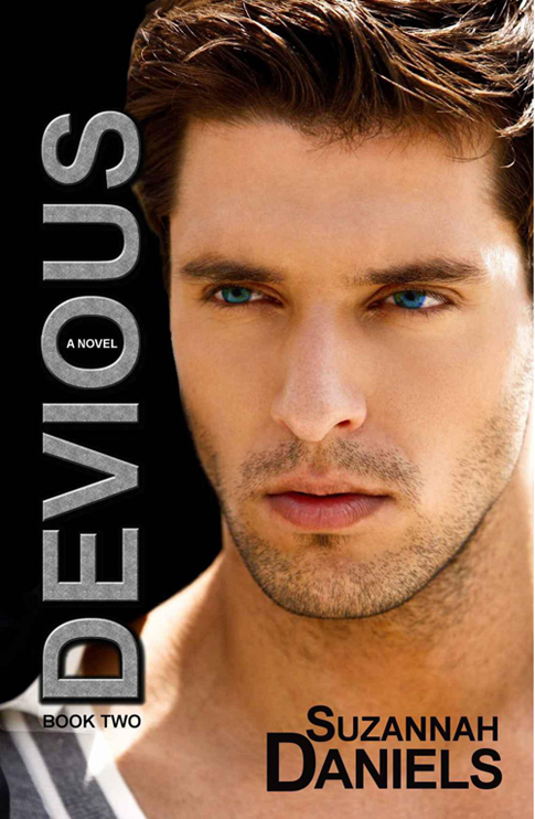 Devious by Suzannah Daniels