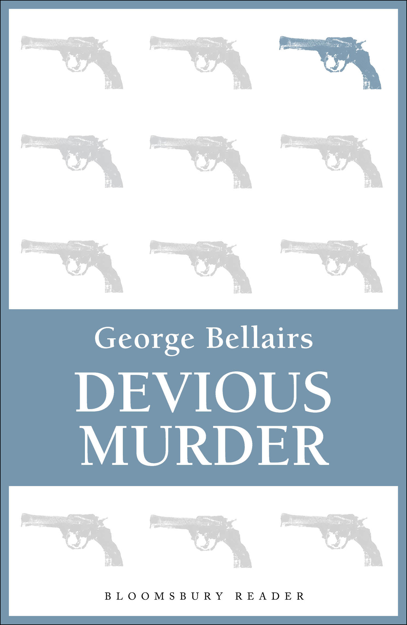 Devious Murder (2014)