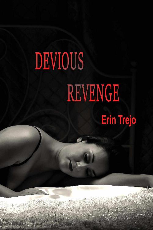 Devious Revenge by Erin Trejo