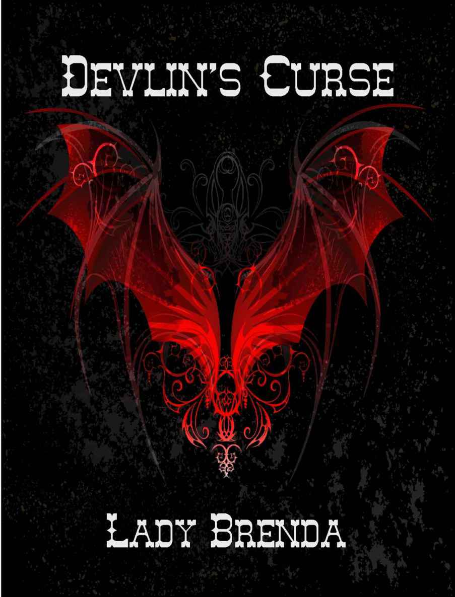 Devlin's Curse by Brenda, Lady