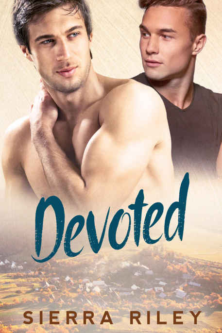 Devoted by Riley, Sierra