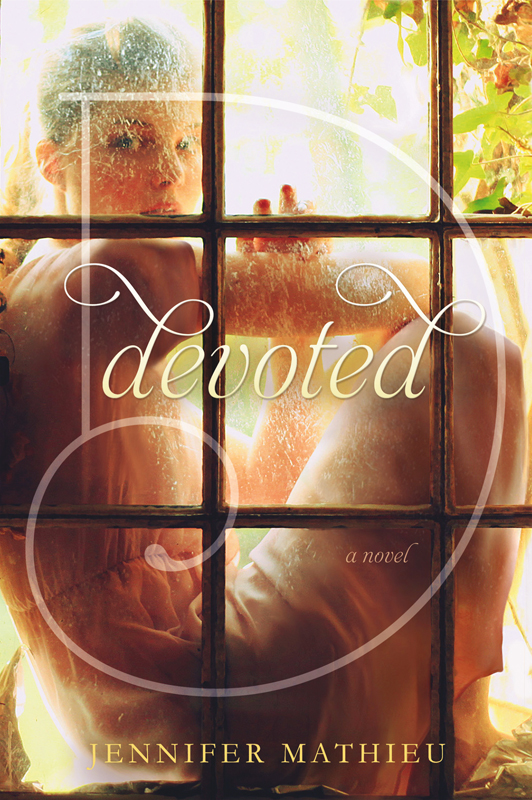 Devoted by Jennifer Mathieu