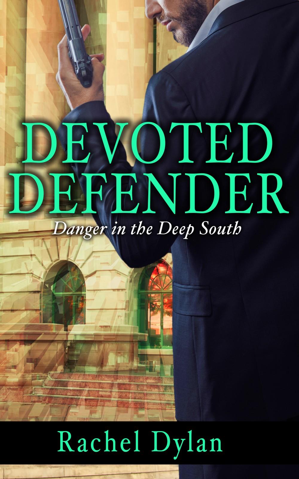 Devoted Defender (2016)