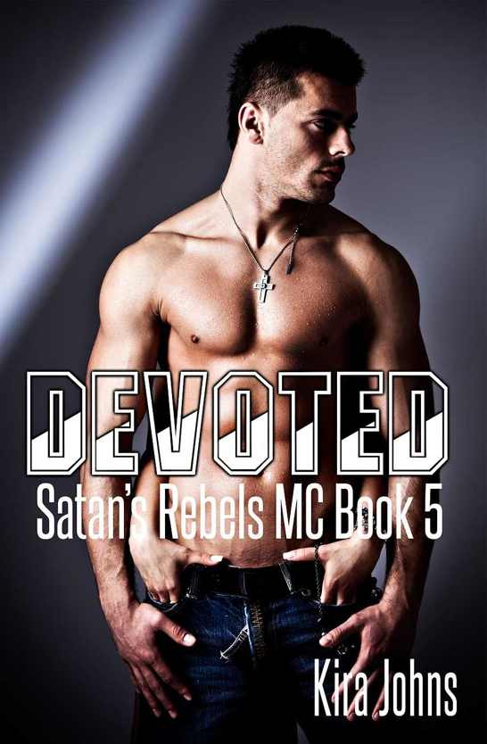 Devoted by Kira Johns