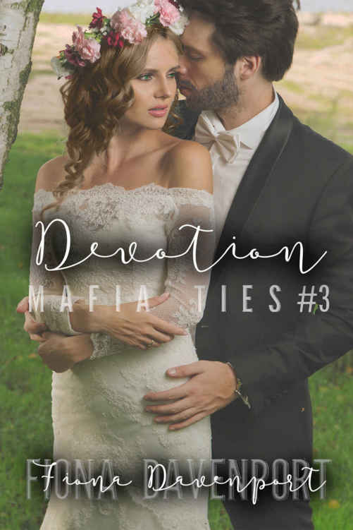 Devotion (Mafia Ties #3)