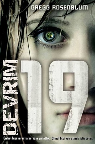 Devrim 19 (2014)