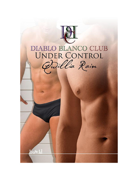 Diablo Blanco Club 2, Under Control by Qwillia Rain