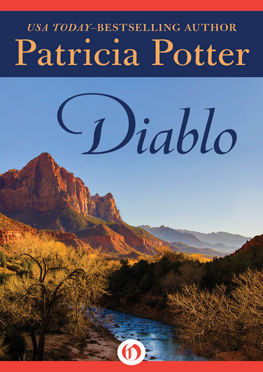 Diablo by Potter, Patricia;