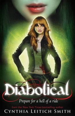 Diabolical. Cynthia Leitich Smith (2012)