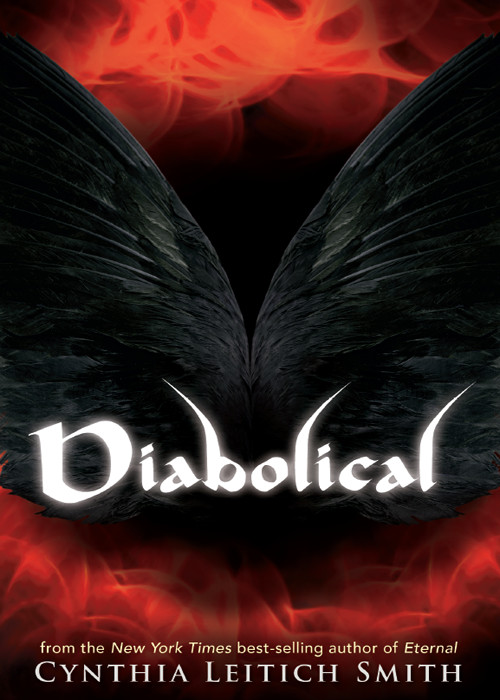 Diabolical by Smith, Cynthia Leitich