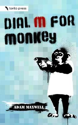 Dial M for Monkey (2006)