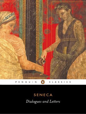 Dialogues and Letters (1997) by Seneca