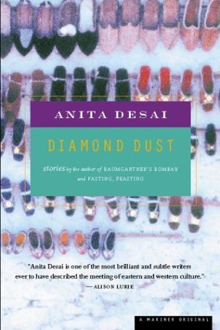 Diamond Dust: Stories (2000)