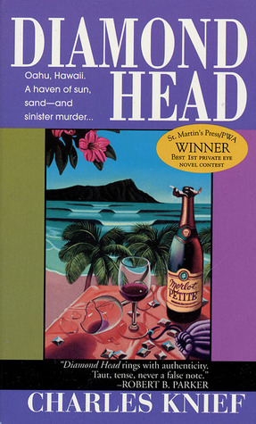 Diamond Head (1998) by Charles Knief