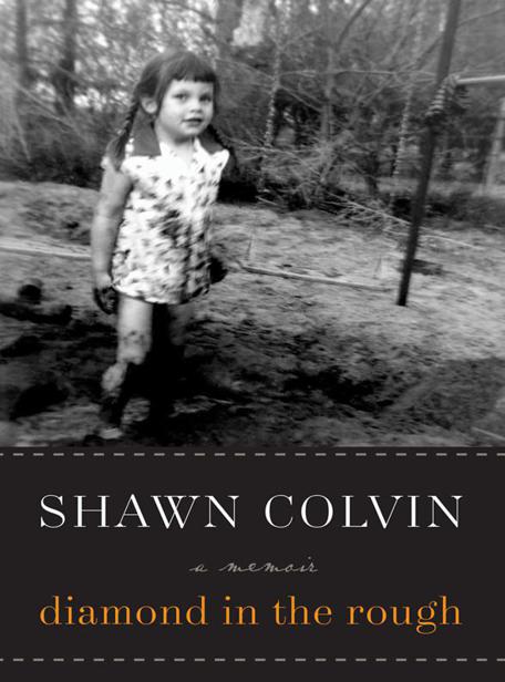 Diamond in the Rough by Shawn Colvin