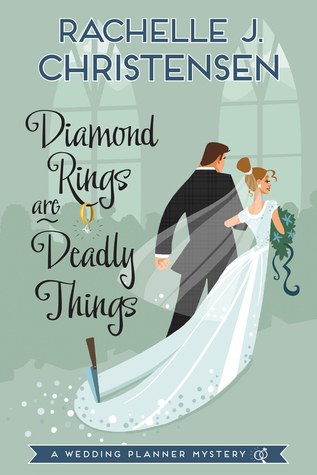 Diamond Rings Are Deadly Things (2014)