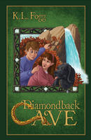 Diamondback Cave (2008) by K.L. Fogg