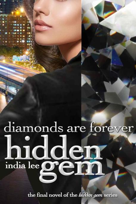 Diamonds Are Forever by India Lee