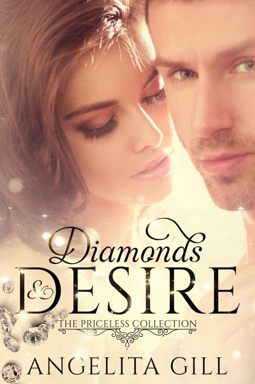 Diamonds & Desire: The Priceless Collection