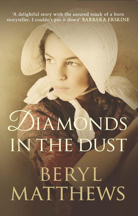 Diamonds in the Dust (2015)