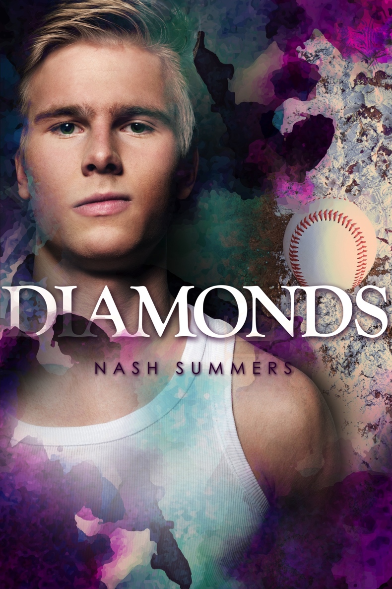 Diamonds: Life According to Maps | Book Two by Nash Summers