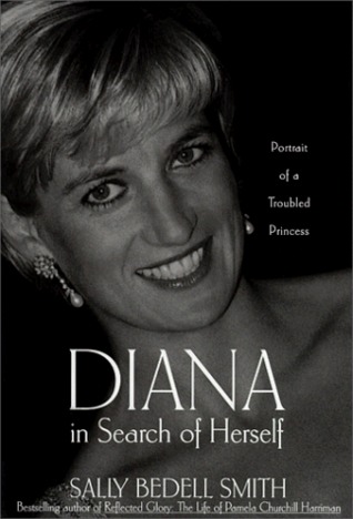 Diana in Search of Herself: Portrait of a Troubled Princess (1999)