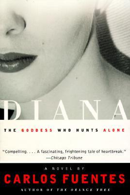 Diana: The Goddess Who Hunts Alone (1996)