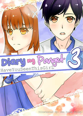 Diary ng Panget 3 (2013) by HaveYouSeenThisGirL